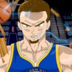 Meet your Posher, Justin